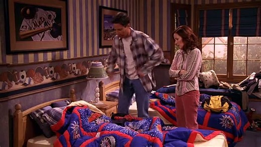 Alle lieben Raymond Staffel 8 Folge 3 HD Deutsch