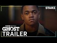 Power Book II- Ghost - Official Trailer - Season 3