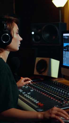 Certificarte como Pro Tools Specialist & Professional y amplia tu campo laboral de una manera increíble!⭐️✅ El valor de cada certificación incluye: 📕Libro Oficial en PDF ✌️ 2 Oportunidades de Presentación del Examen 📜 Certificado Impreso avalado por AVID y ESCUELA DJ BEATS 🔎 Además el egresado será incluido en la sección Buscar un Profesional Certificado de la página oficial de AVID. Contáctanos para conocer toda la información Whatsapp/Cel📲 319-2154041 #avid #avidpartner #avidcertification 