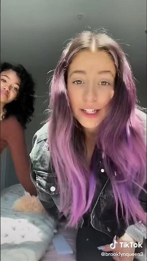 Brooklyn Queen Twerking 🤭 *New Tiktok* *6/10/21