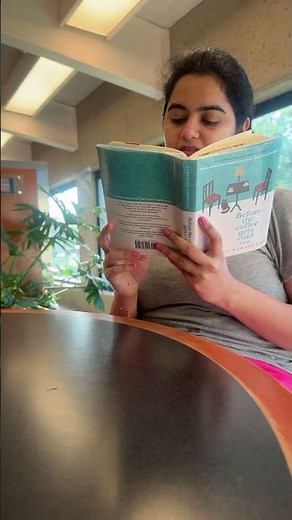 This Book Stayed With Me ☕📖 Before the Coffee Gets Cold 🩵⭐ 10/10 recommend #penguinbooks