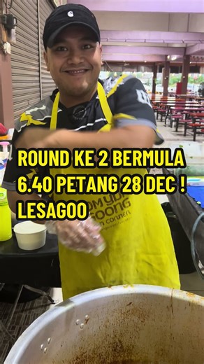 Tom Yum Seafood di Wan Corner Jerantut