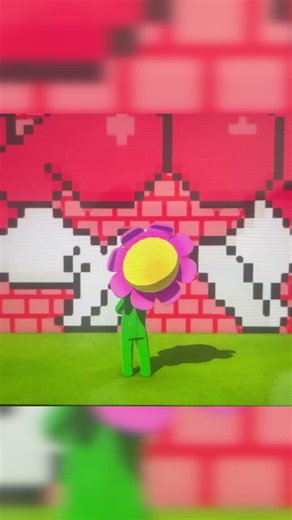 Showing my Miis my ART #nintendo #shorts #gaming #tomodachilife #nintendoswitch #games #invincible