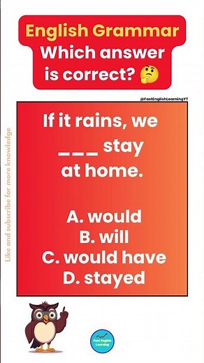 🔥 Which Answer Is CORRECT? 😳 | English Grammar Quiz