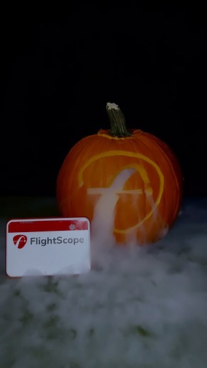 FlightScope Golf on Reels