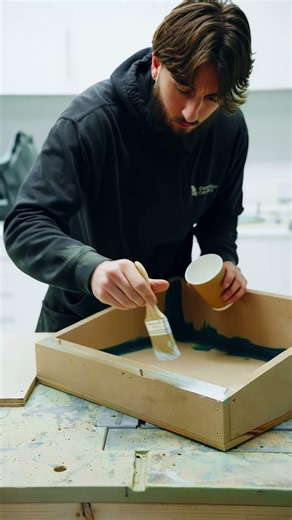 Custom Porsche 911 Subwoofer Box Build | Car Audio Upgrade Part 2