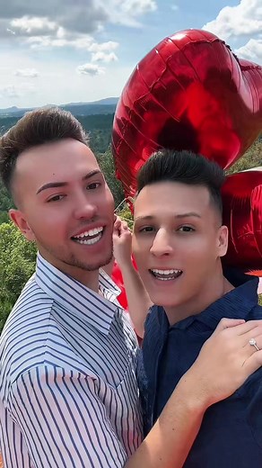 Je suis amoureux de Benoît Chevalier