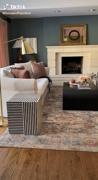 Gonna repaint at 50% and that’s my final answer. Final. Final. #homedecor #livingroomdecor #diy #painting #diyhomedecor #hgtv #renovation