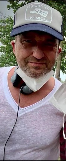 Gerard Butler (@gerardjamesbutl15)’s videos with original sound - Gerard Butler