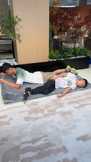 ✨ From Cube to Comfort 🛋️ This compressed tofu sofa is designed for modern spaces – chic, versatile, and irresistibly cozy. 🌙 #UniqueFurniture #TofuInspo #ModernLivingRoom #ComfortStyle #HomeVibes | Home kitchen bathroom marketing