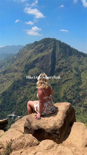 30 amazing things to do in Sri Lanka!🐒🌸🦋🇱🇰