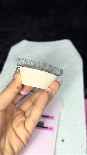 Beginner Lash Tech Tips for Eyelash Extension Success