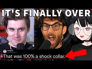 Hasan Fans CRASH OUT After Ludwig "Betrays" Him