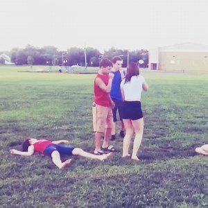 Pass-Out Challenge (Compilation)