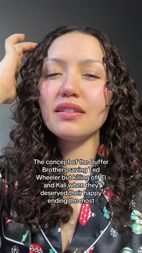 Stranger Things Finale: El's Untimely Fate Explained