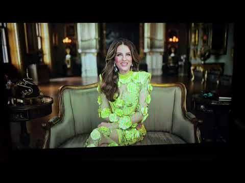 Channel 4 Continuity - Sunday 21 December 2025 (Premiere of The Little Mermaid 2023)