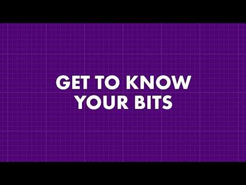 Learn about Bits & what each bit can do. | littleBits