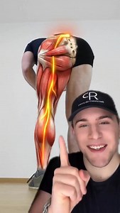 💥 What Causes Sciatica? 😨 Even though the pain is in your leg, sciatica is mostly a low back problem, stemming from a bulging / herniated disc compressing your sciatic nerve roots in the spine. Here’s how to fix the root of your pain and get sciatica-free in 3 steps: 1️⃣ Identify The Root Cause 2️⃣ Reduce Nerve Compression 3️⃣ Desensitize The Nerve ✅ And if you want to work with me & my team to recover from back sciatica for life, message me the word “SCIATICA” and you’ll get a free 15 minute 