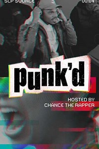 Punk'd (2020-2021) - TV Show
