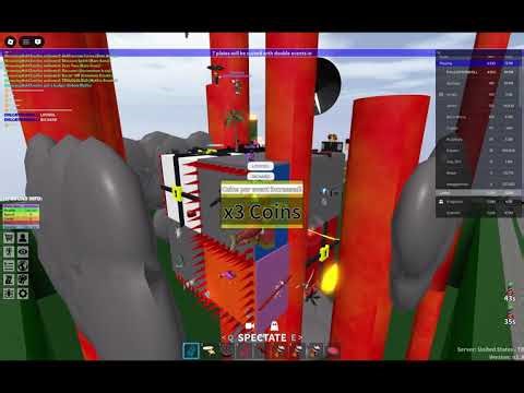 Richard in Game Master Again [Plates of Fate: Remastered]