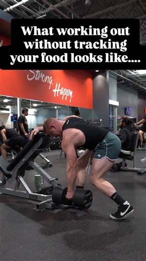 Most people understand that to build muscle you need two things: 1. Lift consistently 2. Progressively increase the load Simple, right? Your body adapts to the stress you put on it. But here’s what most people forget: Your body also adapts to EVERYTHING, including your nutrition. So if your goal is fat loss or muscle gain, the same principles apply: 1. Be consistent with your calorie number 2. Change the stimulus when your body adapts This is why people hit plateaus. It’s not that the plan “stop