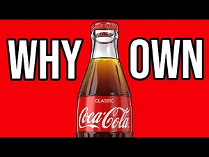 Why You Should Own Coca Cola in 2020 and Beyond | KO Stock Review
