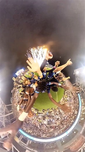 360° of Winners 🥳 | Philadelphia Union