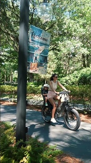 Resort Life Meets Island Living at Hilton Head Island Motorcoach Resort