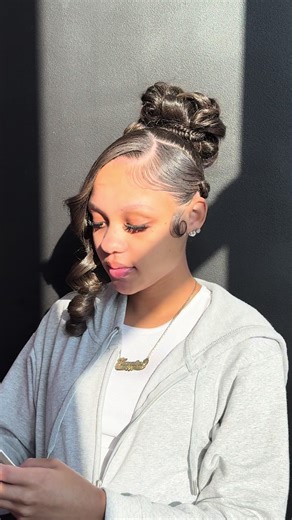 Fishtail Updo: Transform Your Look Today