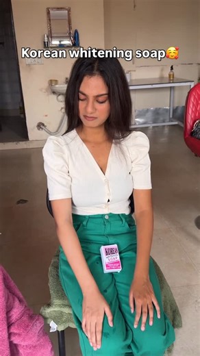 Korean whitening soap | Korean whitening soap🥰 Follow & comment”link” COD Available✅✅ . . . #soap #soaps #naturalsoap #skincareroutine #skincareproducts #tanning... | Instagram