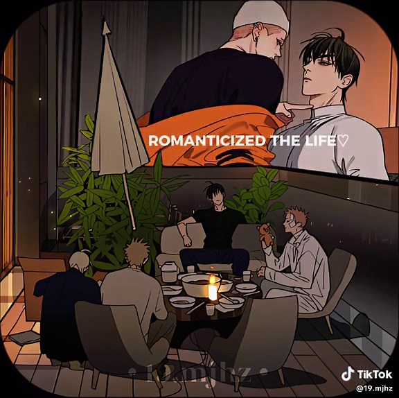 19 Days Manhua by Old Xian: Characters, Relationships, and Storyline