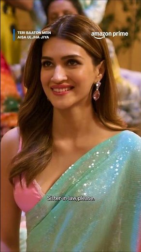 Sifra Robot Ka Dance Dekho 💃| Kriti Sanon, Shahid Kapoor | Teri Baaton Mein Aisa Uljha Jiya #comedy