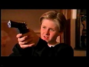 Big Shot: Gun Safety and Kids 1994