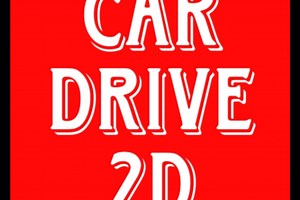 CAR DRIVE 2D
