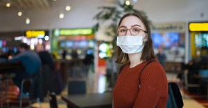 The Worst Foods To Eat Before Flying