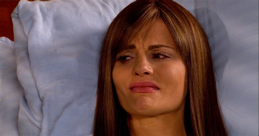 Quererte Así | Capítulo 119 | Emilia pide a Gustavo la ayude a morir