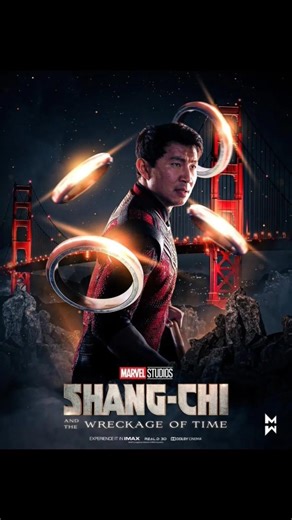 Finally Shang-Chi 2 Movie Happening😱| Shang chi 2 Movie Update| #shorts #shangchi2 #trailer