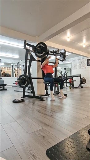 Incline Hammer Strength Press