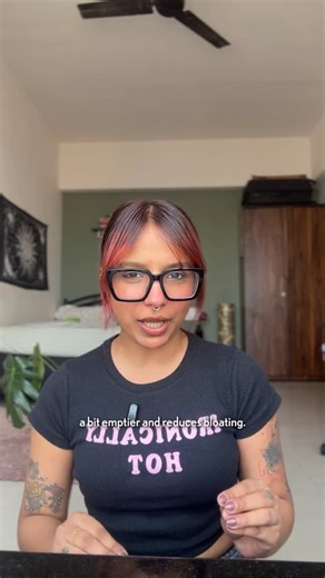 FilterCopy Vital | Youth Wellness on Instagram: "No more bloating, gas or acidity!! ✨ {Digestive problem, gut health, healthy lifestyle, health and wellness, wellness hacks, reels Instagram, reels video, explore page, reels viral, filtercopy vital}"
