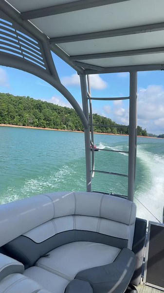Skiing and Tubing at Nottely Lake in Blairsville, GA