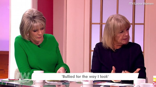 Ashley Carter talks about how bullies made him consider suicide