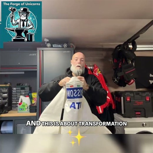 What Happens When You Train Coders Like Athletes?