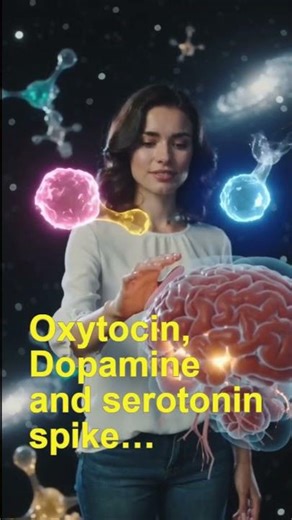 Can Love Literally Rewire Your Brain? 🧠❤️ | Mind & Psychology Facts