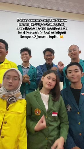 ✨ 𝐓𝐡𝐞 𝐉𝐨𝐮𝐫𝐧𝐞𝐲 𝐭𝐨 𝐒𝐮𝐜𝐜𝐞𝐬𝐬✨ Studied hard, late-night lessons, daily tryouts, and endless consultations… Everything paid off! ✨ The Next Step of 31 led to the dream campus and major 🤗🔥 #TheNextStepOf31 #Tens2025 #DreamAchieved #ClassOf2025 #fypシ