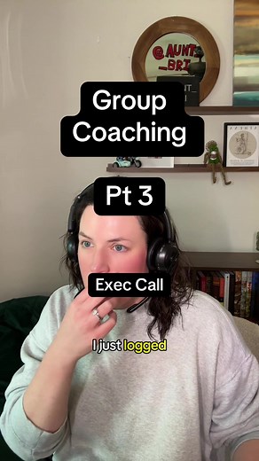 Group Coaching Pt 3: HR & Leadership Miscommunication