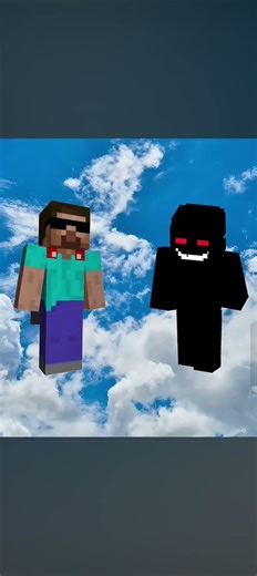 Pro boys 95 vs all characters in Minecraft