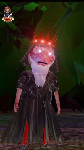 Khuni Baba [King 👑] #baba #gullibulli #shorts