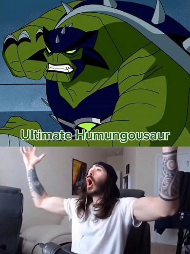 Ben 10 Ultimate Forms RATED #ben10ultimatealien #ben10 #cartoonnetwork