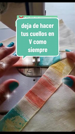 Cómo hacer cuellos para tus blusas de manera sencilla y elegante
