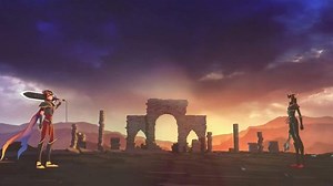 Brave Frontier TV Spot, 'Evolve and Conquer'